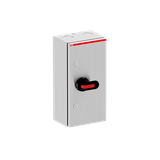 OTR125BA3B Enclosed Switch Disconnector