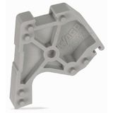 TOPJOB®S L-type spacer module modular e.g., for bridging commoned term