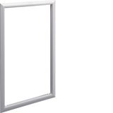 flush frame,universZ,2-fields,1100x550mm