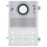 Pixel A/V Teleloop front module grey