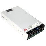 RSP-500-12 Switching power supply, closed, 500W, 12V, 41,7A, MEAN WELL