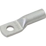 Crimped cable lug DIN 46235 50 mm² M10 Cu/gal Sn with nickel barrier l