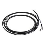 Plastic fibre optic for sensor - thru-beam - curtain - - 2m - Sn50..150mm