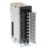 Digital input unit, 8 x 200-240 VAC inputs, screw terminal