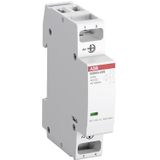 Installation Contactor (multipack 12pcs) ESB range 20A, 2NO, 230V AC/D