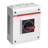 ABB product 1SCA103605R1001