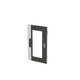 Q855G408 Door, 842 mm x 377 mm x 250 mm, IP55