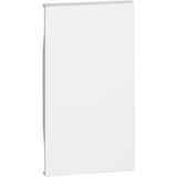 L.NOW-BLANKET POLE COVER 2 MOD WHITE