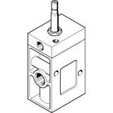 MOCH-3-1/2 Air solenoid valve