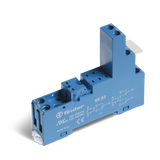 CLAMP TERMINAL SOCKET  95933SPA