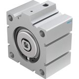 AEVC-100-25-I-P Short-stroke cylinder