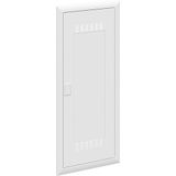 BL650W Trim frame with door