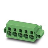 SPC 16/ 3-STF-10,16 BK - PCB connector