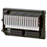 Relay terminal, PLC Input, 16 channels, PNP, Push-in terminals G70V1000G