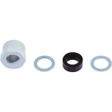 Plastic Normal Cable Seal PG 11 grey