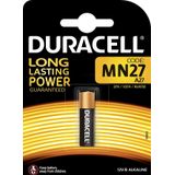 Battery MN27 27A A27 L828 12V Duracell GP
