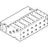 MHA2-PR6-5-M5 Manifold