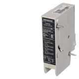 Breaker CQD 240VAC 2A-2B AUX software