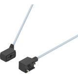 NEBV-Z4WA2L-R-E-0.2-N-Z1W2-S1 Connecting cable