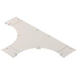 LTD 200 R3 A2 Cover for T piece with turn buckle B200