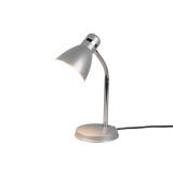 Harvey table lamp E27 grey