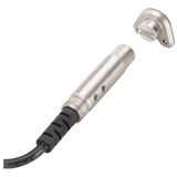 Switch, Safety, Non-Contact, 18mm Stainless Steel, 10 m Cable