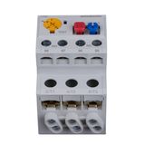 Thermal overload relay CUBICO Classic, 18A - 24A