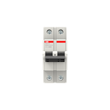 BMS412C16 Miniature Circuit Breaker