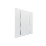 PANEL IndiviLED® 600 33 W 3000K