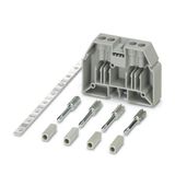 CARRIER F-13 KIT - Short circuit kit for current transformers