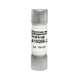 High Speed Fuse Amp-Trap® A15QS 150VAC 150VDC 6A Ferrule