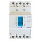 Circuit Breaker MB1, 18kA, box-terminal, 32A, 3-pole