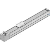 ELGC-TB-KF-45-200 Belt driven linear actuator