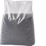 Base filling, accessory, 25 L bag, to reduce condensation