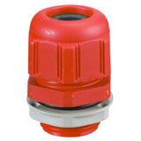 CABLE GLAND IP68 ISO25 RAL3000