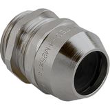 Cable gland Syntec brass M50x1.5 Cable Ø25,0-35,0mm (UL 29,0-35,0mm)