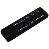 LED RF Controller Mono - 10 Zones remote control