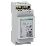 STD - DIN - remote control dimmer - 400 W