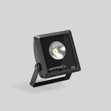 LIGHTSTREAM mini, 23 W, 2250 lm, 840, anthracite, on/off Spotlights, L