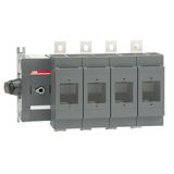 OS800DS04FK SWITCH FUSE