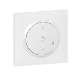 199235 Roller shutter wireless switch Dooxie with Netatmo