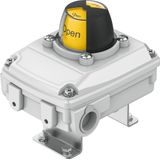 SRBC-CA3-YR90-N-20N-ZC-M12 Limit switch box