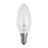 Incandescent Bulb E14 40W B35 220V FR special