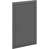 BL631 Trim frame with door