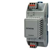 POL902.00/STD - Climatix POL902.00/STD Communication module; Modbus RTU