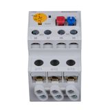 Thermal overload relay CUBICO Classic, 2.2A - 3.2A