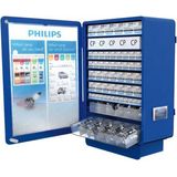 56208CD PHILIPS Philips metallic wall dispenser 12V