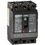 POWERPACT HG 3P TM 150A