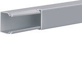 Trunking LFS made of steel 20x20mm in pure white