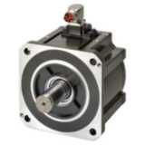 1SA AC servo motor, 3 kW, 400 VAC, 1500 rpm, 19.1 Nm, absolute encoder